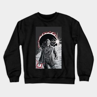 Seasons of War Crewneck Sweatshirt